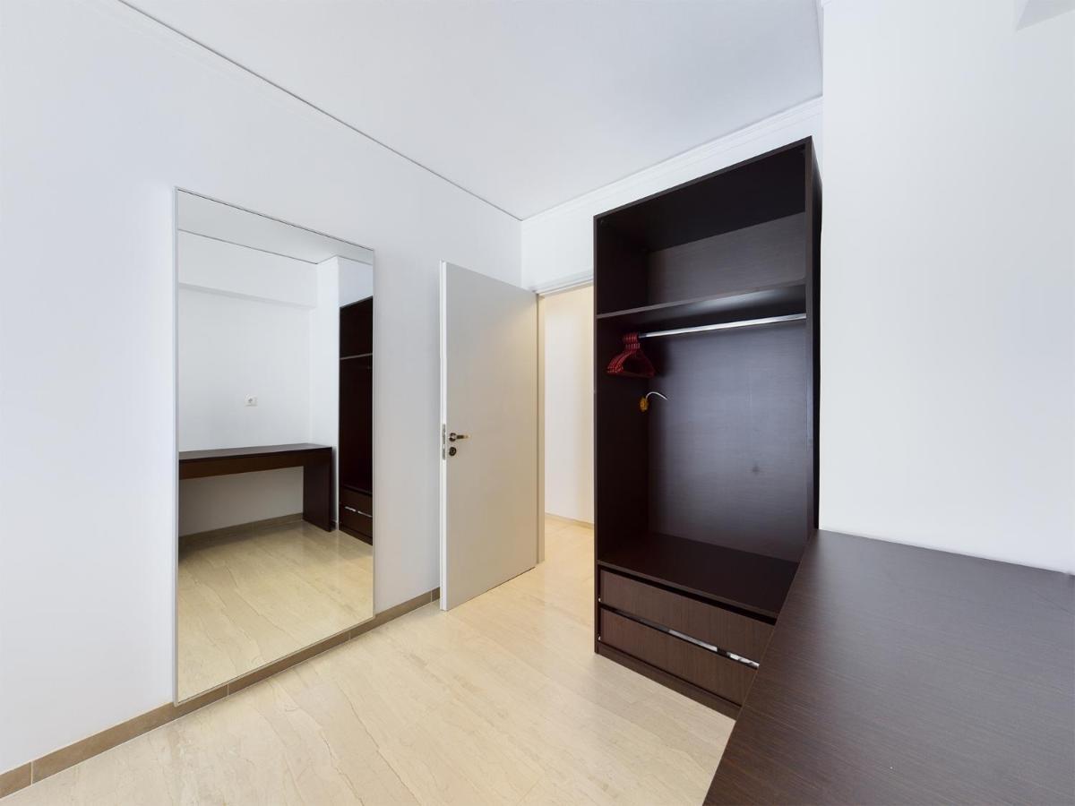 Kaso Igglesi - Acropolis View Apartment Athens Luaran gambar